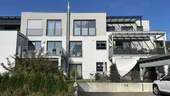590 - Aussenansicht - 3 Zimmer Etagenwohnung zum Kaufen in Dettingen an der Erms
