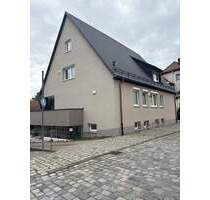 Moderne, großzügige 2-Zimmerwohnung Erstbezug nach Umbau Balkon Einbauküche - Windsbach