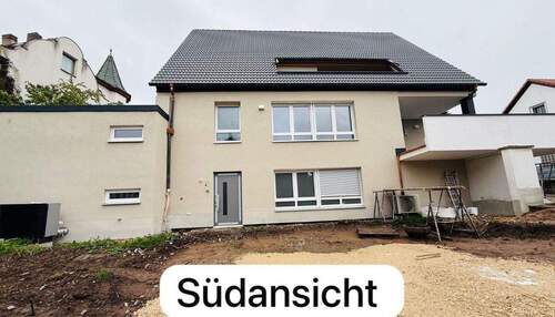 Bild 3 - 2 Zimmer Etagenwohnung zur Miete in Windsbach