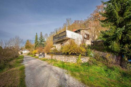 Straßenansicht (2) - 