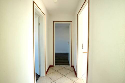 19005 (12) - Etagenwohnung mit 75,00 m² in Dormagen zur Miete