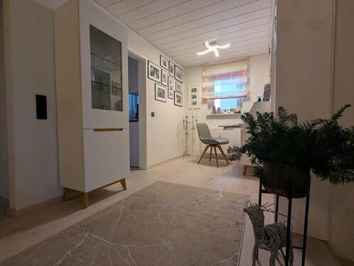 Zwischenbereich/Flur - 