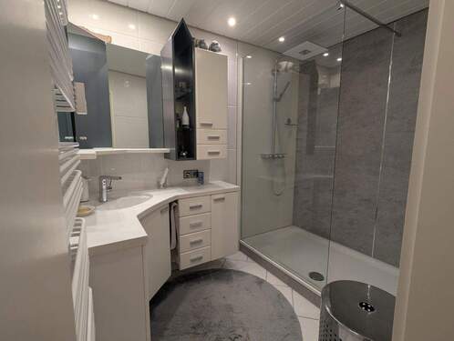 Badezimmer - 