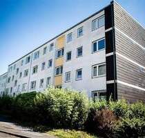 RESERVIERT: 3 Zimmer Etagenwohnung mit Balkon: Über den Dächern vom Wehberg - Lüdenscheid