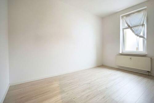 Zimmer - 2 Zimmer Etagenwohnung zur Miete in Köthen (Anhalt)