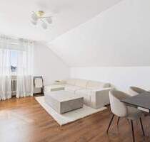 Attraktive 2-Zimmer-Wohnung in Augsburg-Lechhausen – ab April bezugsfrei