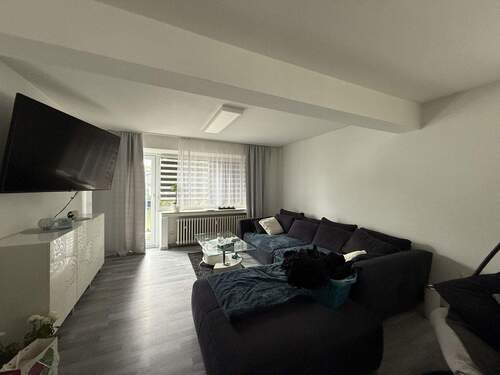 OG Wohnzimmer - 1 Zimmer Mehrfamilienhaus, Wohnhaus in Simmerath / Lammersdorf