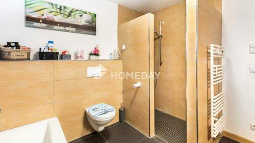 1. OG Badezimmer 2 - 