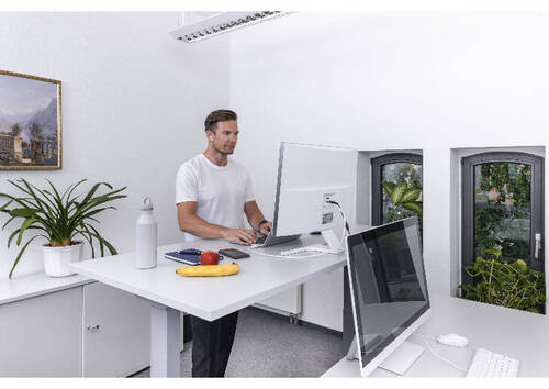 Bild 2 - Büro zur Miete in Potsdam