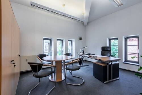 Tagesbüros - Büro mit 30,00 m&sup2; in Potsdam zur Miete