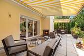 Terrasse - 