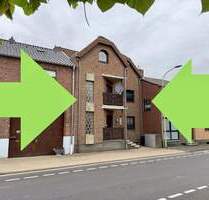 Total flexibel! Mehrgenerationenhaus oder Einfamilienhaus mit Einliegerwohnung! - Langerwehe Merode