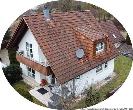 Wohnen wie im eigenen Haus - Wohnen wie im eigenen Haus! - 408.000,00&nbsp;EUR Kaufpreis, ca.&nbsp; 147,00&nbsp;m&sup2;&nbsp;Wohnfl&auml;che