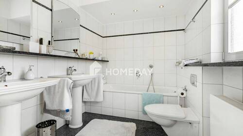 1. OG Badezimmer 1 1 - 