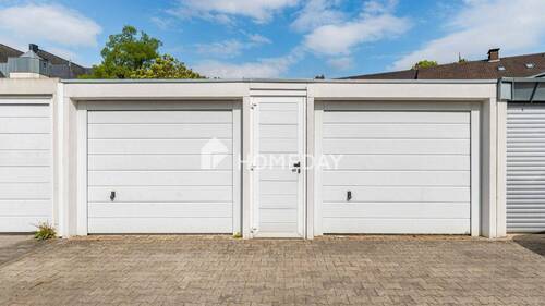 Garage - 
