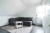 Schlafzimmer 2 OG Vorderhaus - 