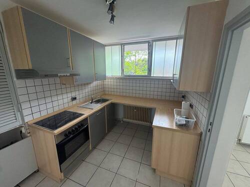 Bild 1 - WG-geeignete 4-Zimmer Wohnung in Bonn-Auerberg