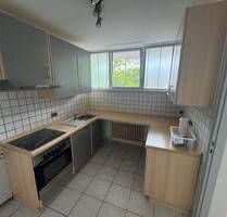 WG-geeignete 4-Zimmer Wohnung in Bonn-Auerberg