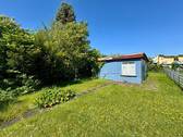 Gartenbereich rechts - 