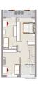 Obergeschoss - 