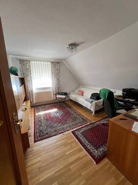 Arbeitszimmer - 