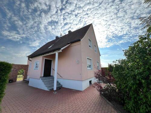 Ansicht - 