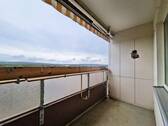 Loggia - 1 Zimmer Etagenwohnung zum Kaufen in Röthenbach