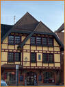 Ansicht - 2 Zimmer Etagenwohnung zur Miete in Zell am Harmersbach