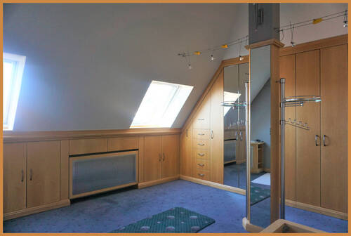 Schlafzimmer - 