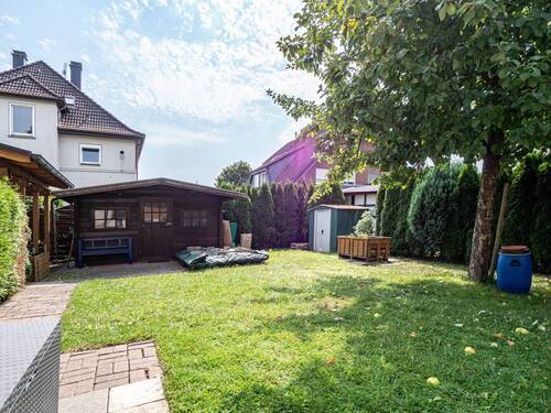 Garten - 