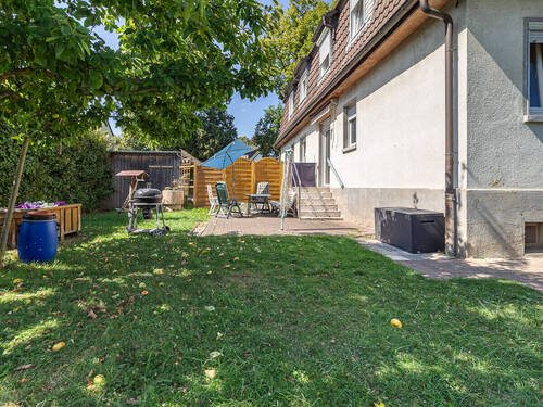 Garten - 