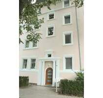 Junges wohnen in der südlichen Vorstadt von Koblenz