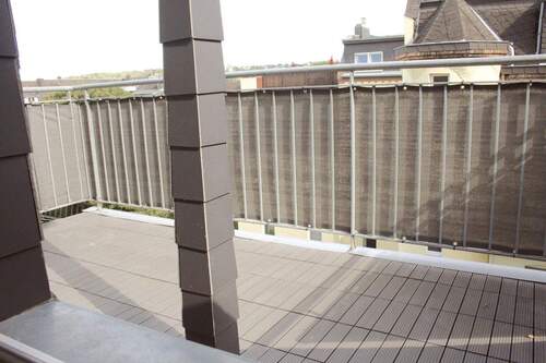 Loggia - Etagenwohnung mit 79,20 m² in Koblenz zum Kaufen