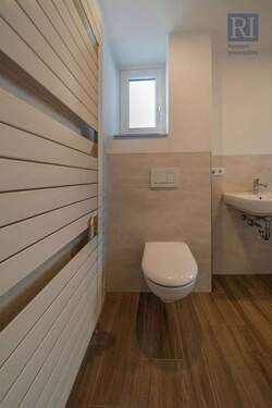 Haus 70 - Badezimmer - 