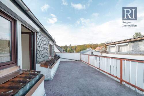 Haus 70 - Terrasse - 