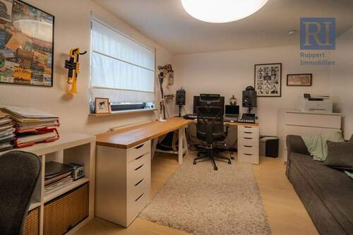 Haus 70a - Arbeitszimmer - 