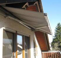 helle freundliche Wohnung in Bad Wörishofen provisionsfrei - schönes Umfeld - Autobahnanschluß