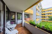 Balkon - 