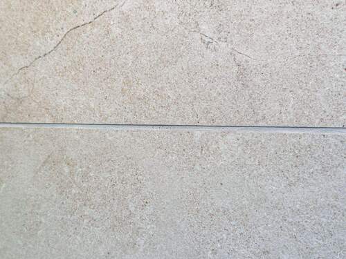 Hochwertige Materialien. - 