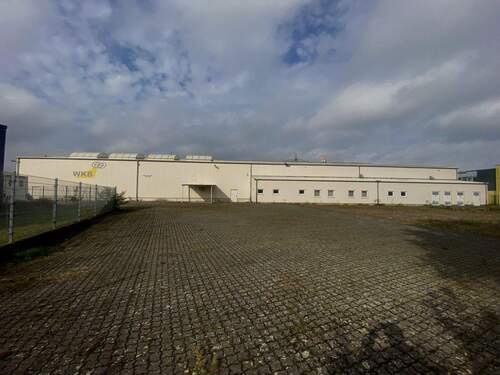 Bild 2 - Halle zur Miete in Hörstel