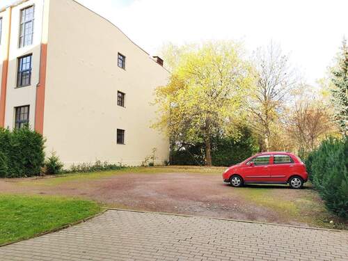 Bild 3 - 2 Zimmer Etagenwohnung in Chemnitz