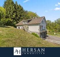 Wohn- und Geschäftshaus mit Raum für Ideen inmitten der Eifelnatur - Dedenborn! - Simmerath / Dedenborn