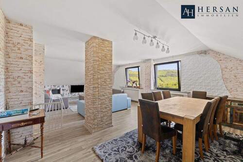 HI-792 Immobilie Simmerath-18 - Mehrfamilienhaus, Wohnhaus mit 256,80 m&sup2; in Simmerath / Dedenborn zum Kaufen