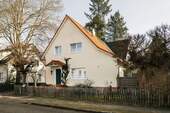 Einfamilienhaus - 