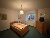 Schlafraum - 