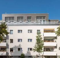 Energieeffiziente, vermietete 3-Zimmerwohnung mit Balkon und Aufzug nahe Grunewald - Berlin Dahlem