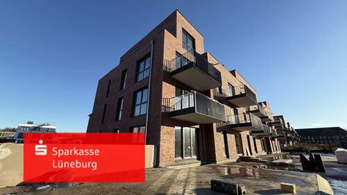 22 Wohnungen mit Tiefgarage - Wismarer Straße 4143 - Die neue, gute Adresse