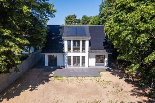 Außenansicht - Einfamilienhaus mit 180,80 m&sup2; in Berlin zum Kaufen