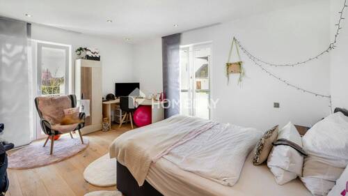 1. OG Kinderzimmer 1 - 