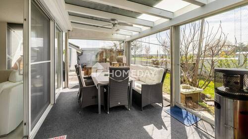 EG Wintergarten 1 - 1 Zimmer Einfamilienhaus zum Kaufen in Heldenstein